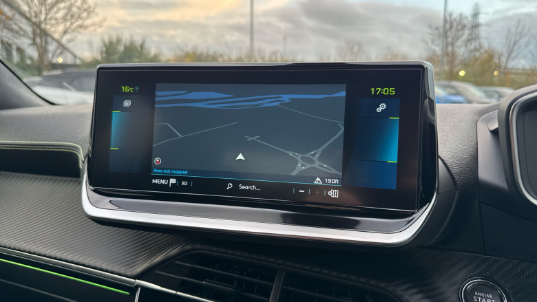 Peugeot 2008 100kW GT Premium 50kWh 5dr Auto Electric Estate